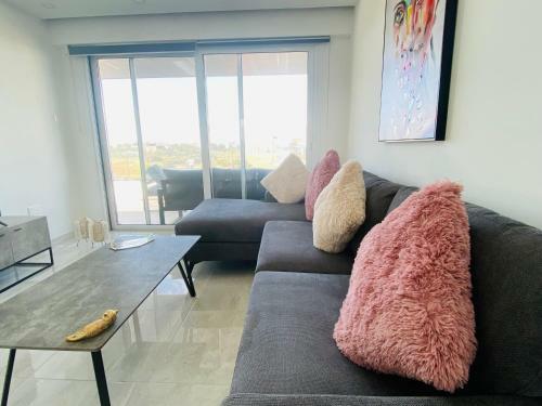 Apartamento Brilliant Views On Mackenzie Beach