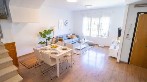 Smart House Ronda By Ruralidays