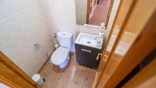 Smart House Ronda By Ruralidays