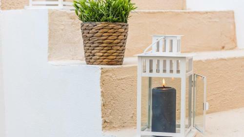 Smart House Ronda By Ruralidays