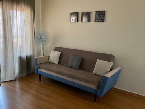 Lovely , Cozy , Modern Seaside Apartment