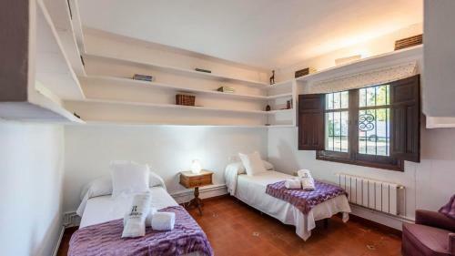 Villa Los Jazmines Ronda By Ruralidays