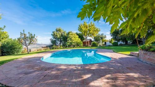 Villa Los Jazmines Ronda By Ruralidays