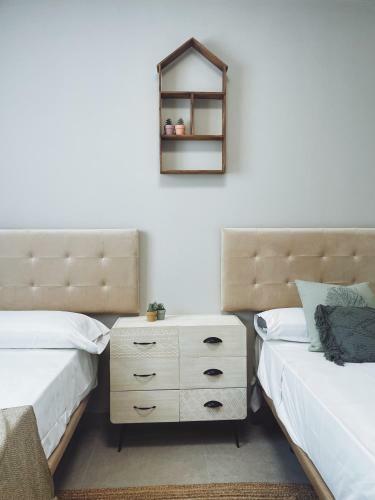 Apartamentos Martalia Namar Centro
