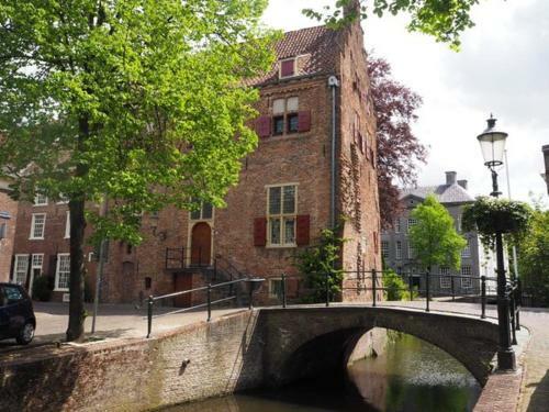 Bed & Breakfast Queens Vorstelijk Genieten