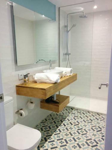 Hotel & Apartaments Thalassa Sport & Spa