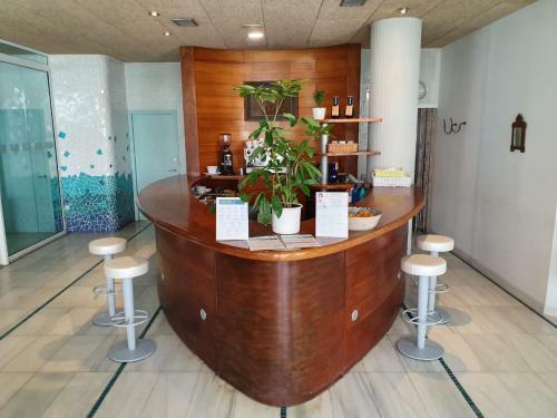 Hotel & Apartaments Thalassa Sport & Spa