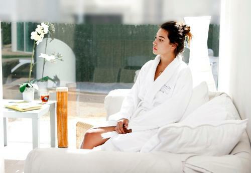 Hotel & Apartaments Thalassa Sport & Spa
