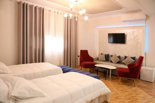 Hotel Vila Stefa
