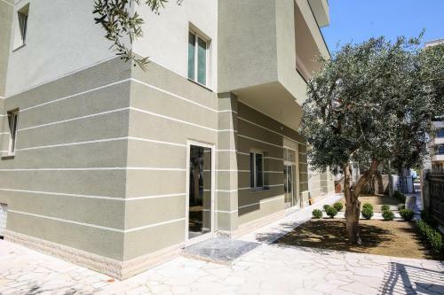 Hotel Vila Stefa