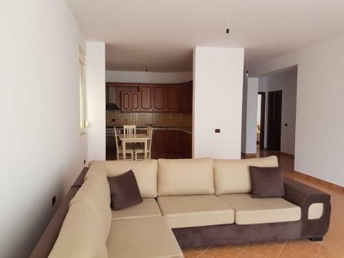 Big Apartment