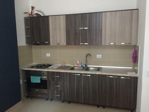 Vlora Turist Apartment