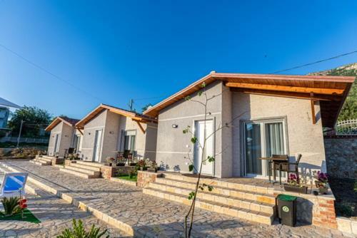 Lodge Vila Llano
