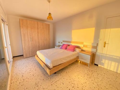 Apartamento Agi Bah�a de Roses