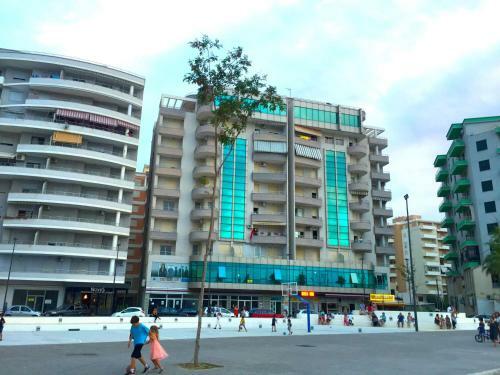 Apartments 2 Room Haso