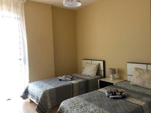 Apartments 2 Room Haso