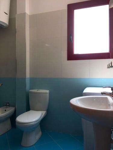 Apartments 2 Room Haso