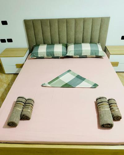 Holiday Apartment Vlore