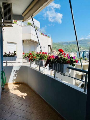 Holiday Apartment Vlore