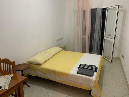 Apartamento Olympe Mavrov�