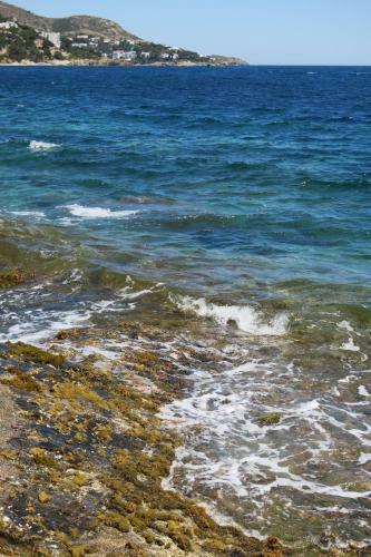 Apartamento Las Rocas