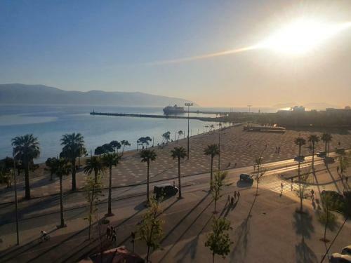 Lungomare Apartament Ajsel
