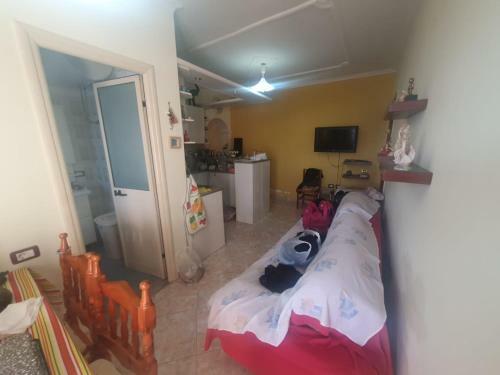 Lungomare Apartament Ajsel