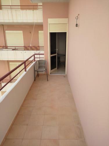 Apartamento Velfam Beachhouse