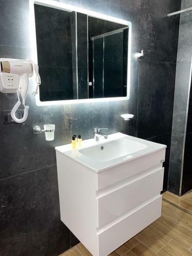 Hotel Brooklyn Vlore