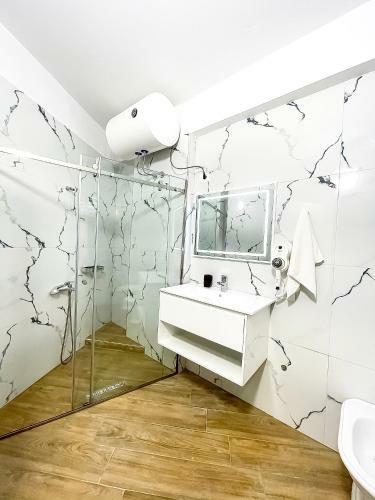 Hotel Brooklyn Vlore