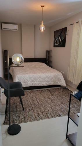 Apartamento Ledjon's Home