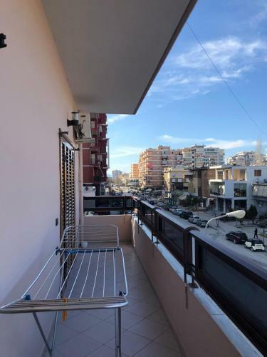City Apartment