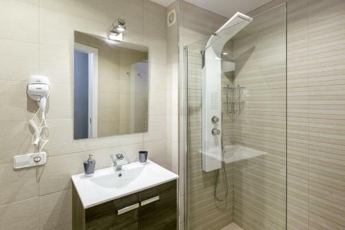 Apartamento Roses D-luxe Studio