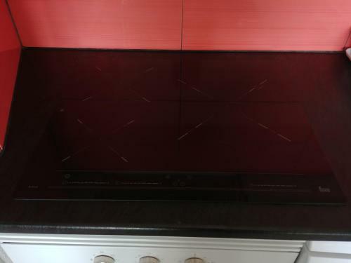 Apartament Oasis B3 Roses