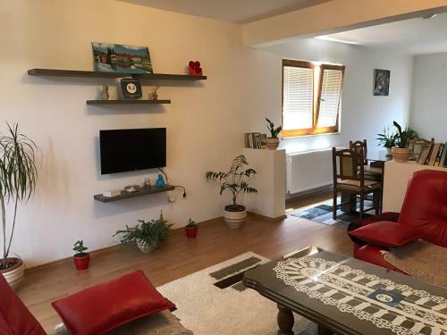 Apartment Near The Airport