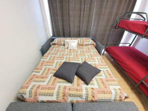 Apartamento Estudio Rose'n Pool