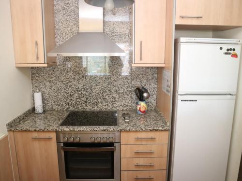 Apartamento Mil.leni III 1 2 4