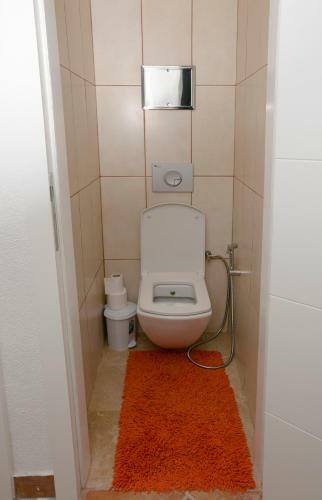 Downtown 3 Bedroom Apartment