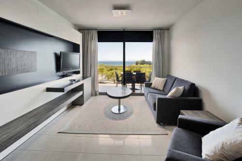 Apartaments Terraza - Salat� Mar
