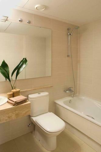 Apartaments Terraza - Salat� Mar