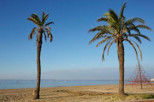 Apartaments Terraza - Salat� Mar