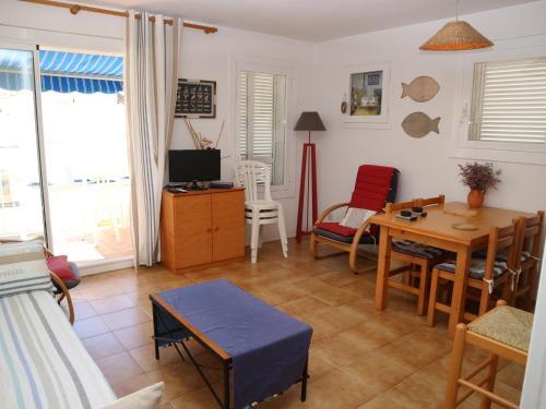 Apartamento Ibr-platja Roses 314