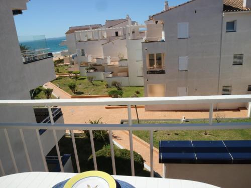 Apartamento Ibr-platja Roses 314