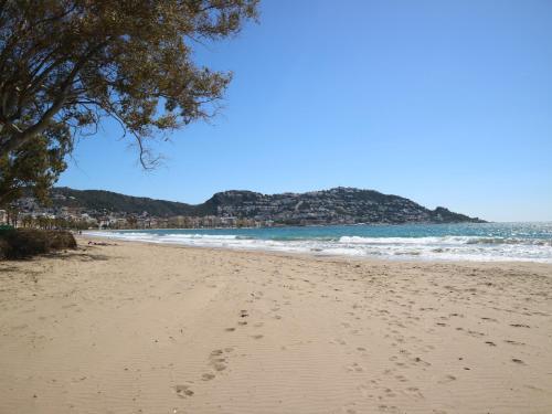 Apartamento Ibr-platja Roses 314