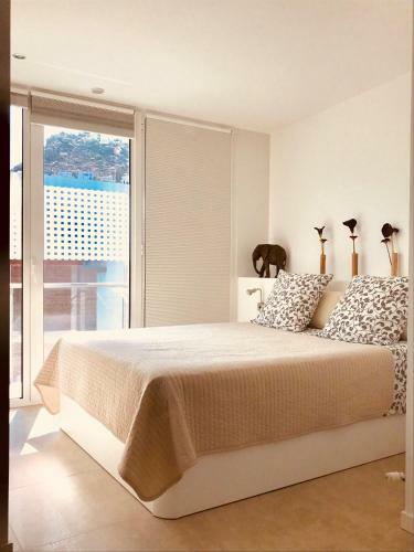 Apartamento Capvespre
