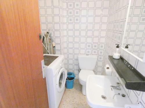 Apartamento Rosas 4-16