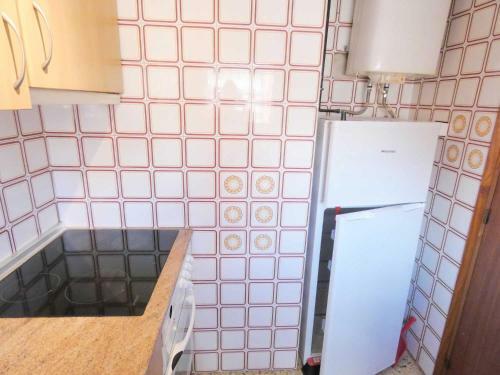 Apartamento Rosas 4-16