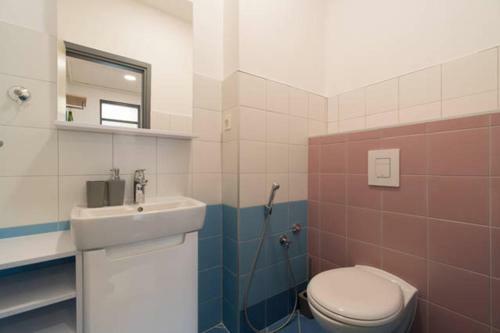 Apartment Dru?tveni Dom II