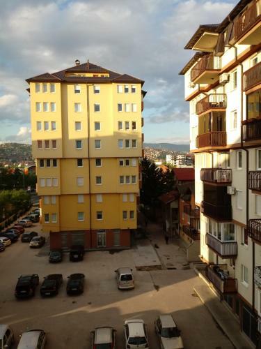 Apartment Amra Stup