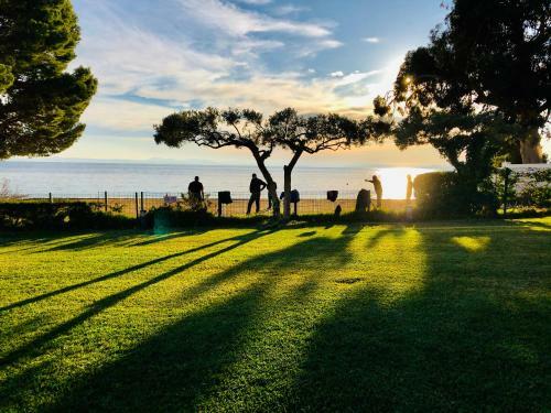 Apartamento Almadrava Beach